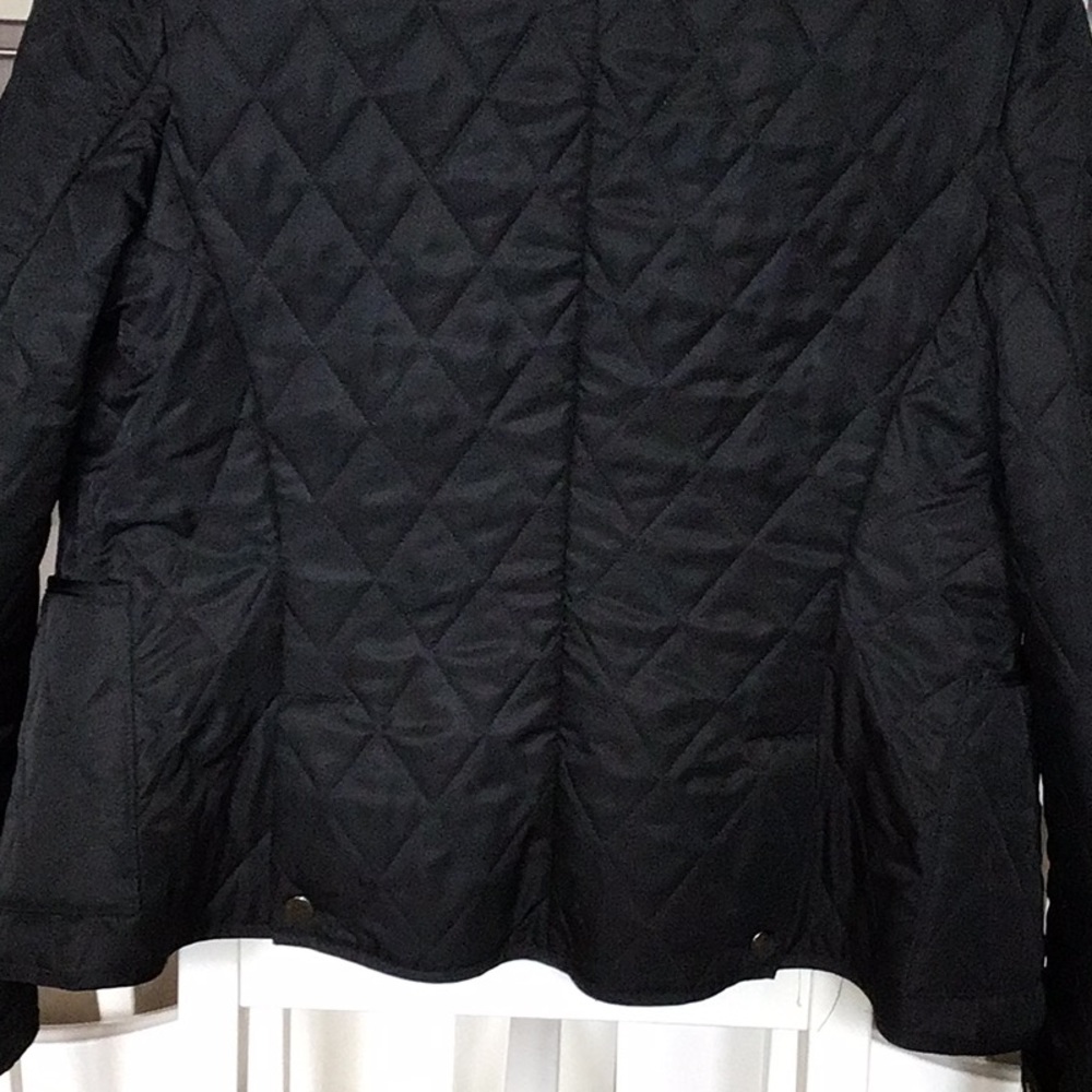 Burberry jacket - Picture 6 of 6